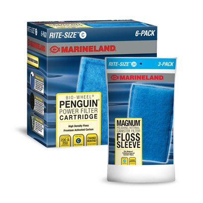 Marineland products deals